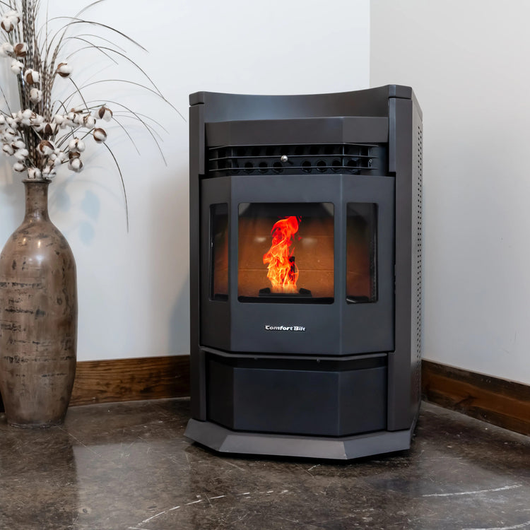 Pellet Stoves