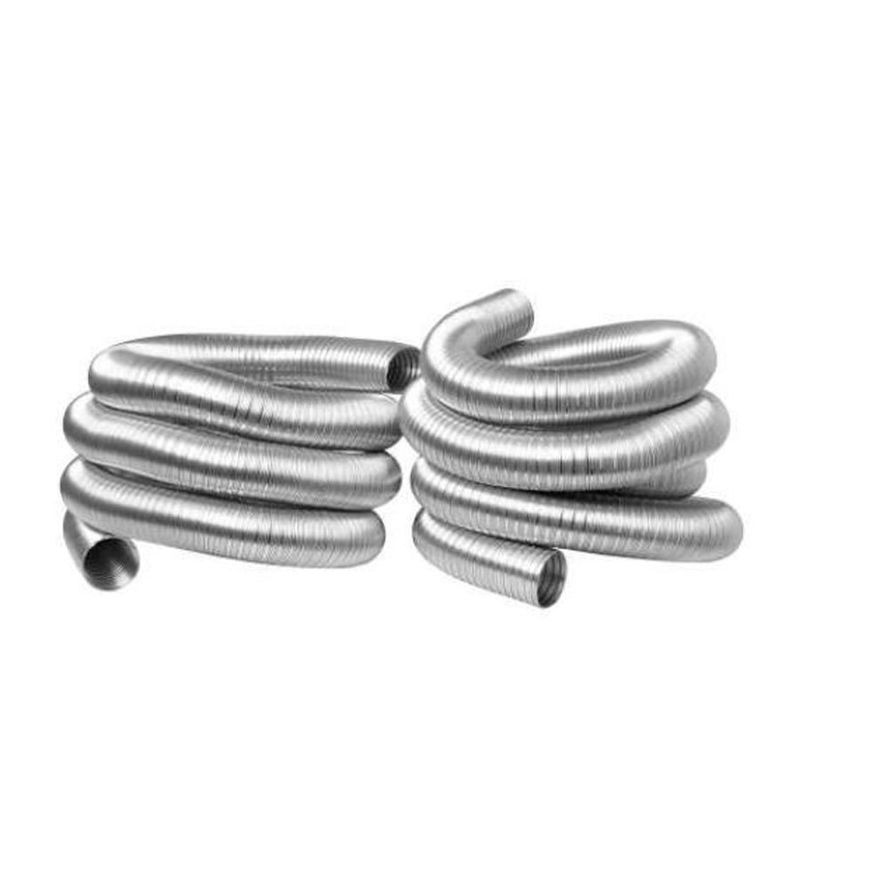 Napoleon Gas Insert Co-Linear Vent Kits & Terminals GDI-335KT 35 ft, two 3" liners (GDI-335KT)