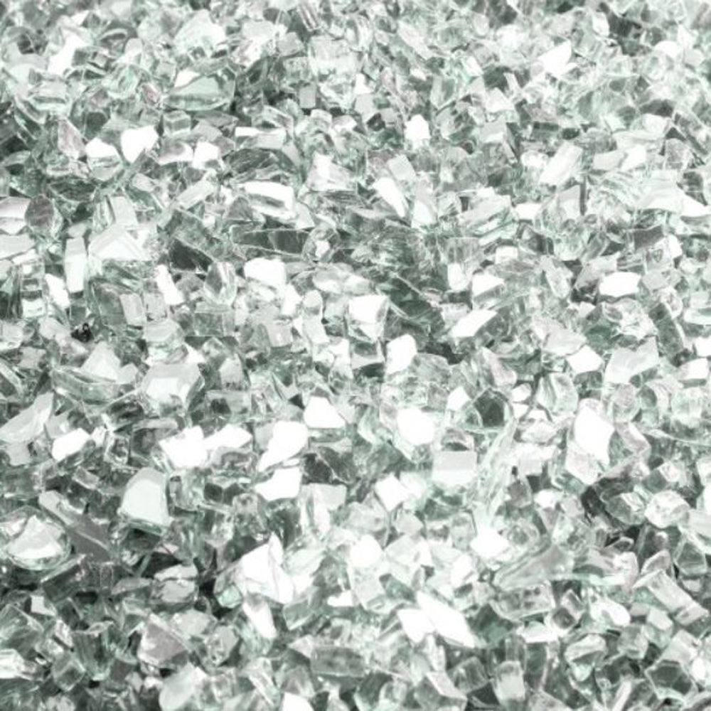 Napoleon Glass Ember Media Kit Clear (MKGC)