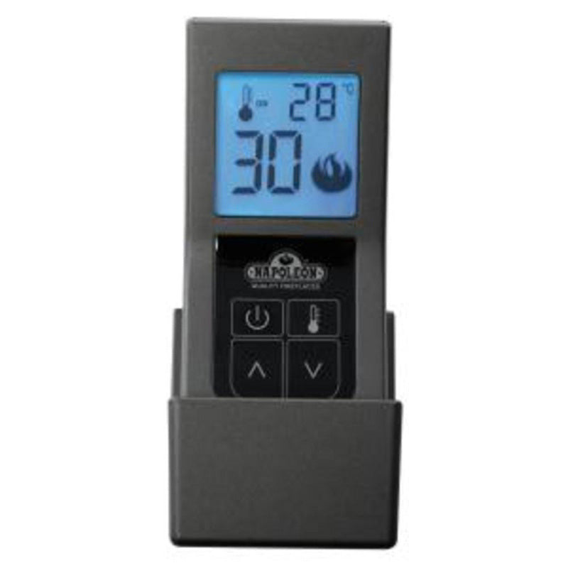 Napoleon F60 thermostatic remote control