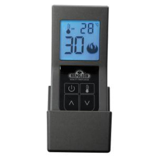 Napoleon F60 thermostatic remote control