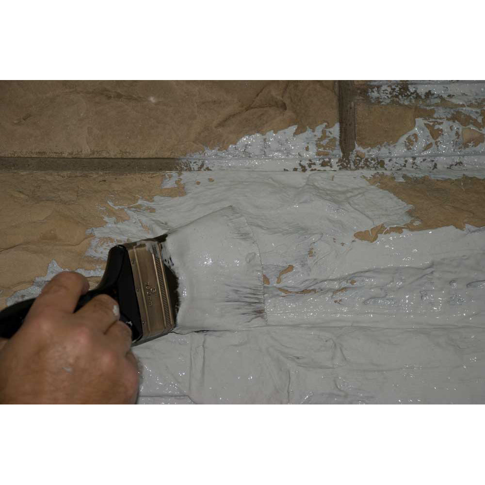 ChimneySaver Paint 'N' Peel Fireplace Cleaner Default Title (300441)
