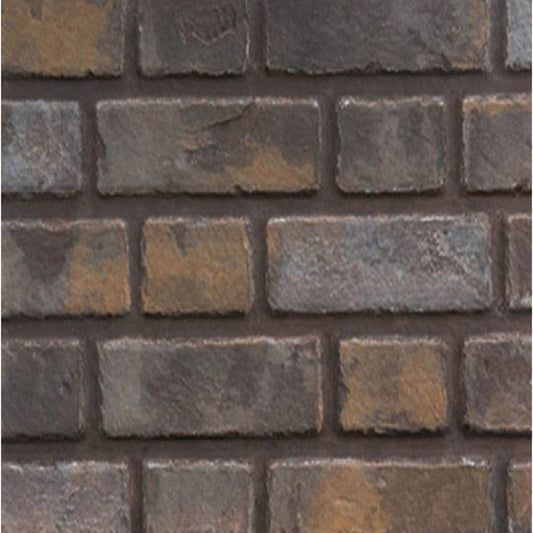Napoleon GD851KT decorative brick panels for the Ascent Multi-View BHD4