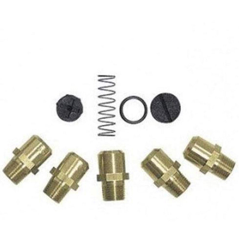 Napoleon W175-0375 conversion kit
