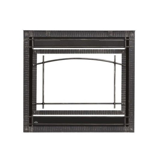 Napoleon GX725WI Scalloped Wrought Iron Surround Default Title (GX725WI)
