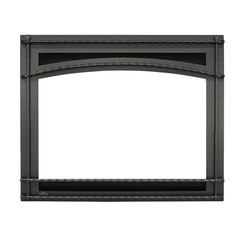 Napoleon Ascent 42 (B42) Decorative Fronts & Trim Kits Wrought iron front (X42WI) (03558668)