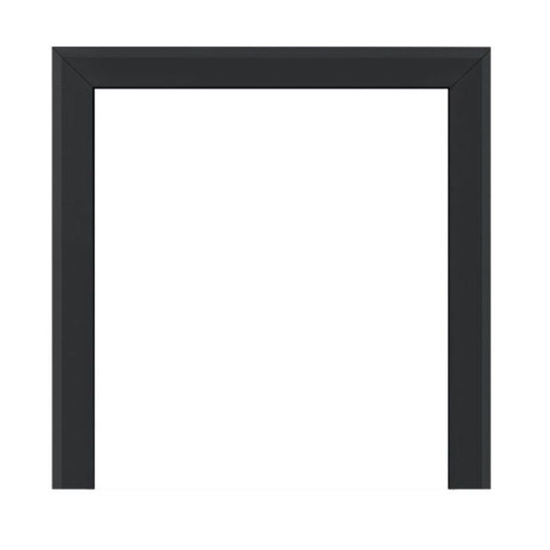 Napoleon Ascent 30 (B30) Decorative Fronts & Trim Kits 3" premium bevelled trim kit (BT30K)