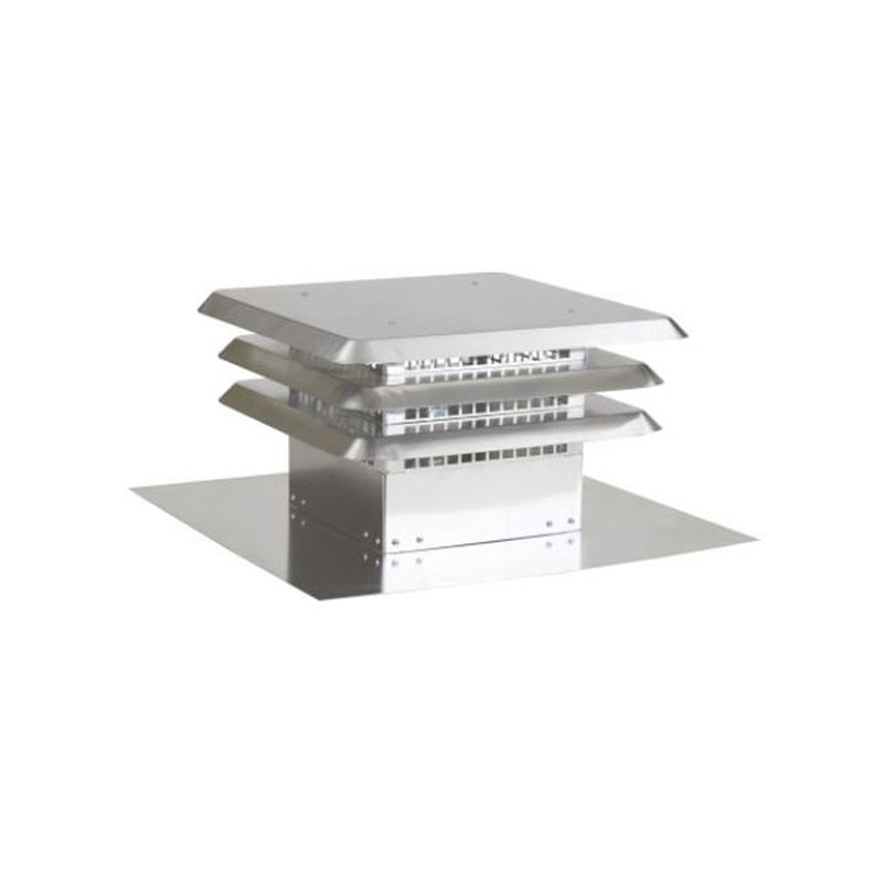 Napoleon Gas Insert Co-Linear Vent Kits & Terminals GDI-229 universal co-linear terminal (GDI-229)