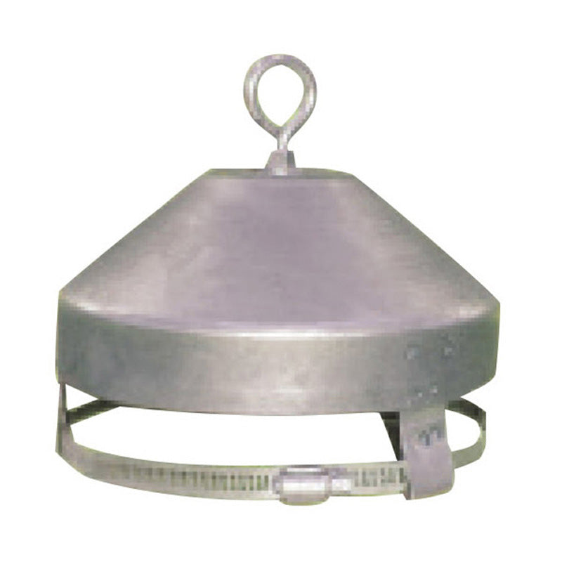Forever Flex Liner Pulling Nose Cone 5" (NC5)