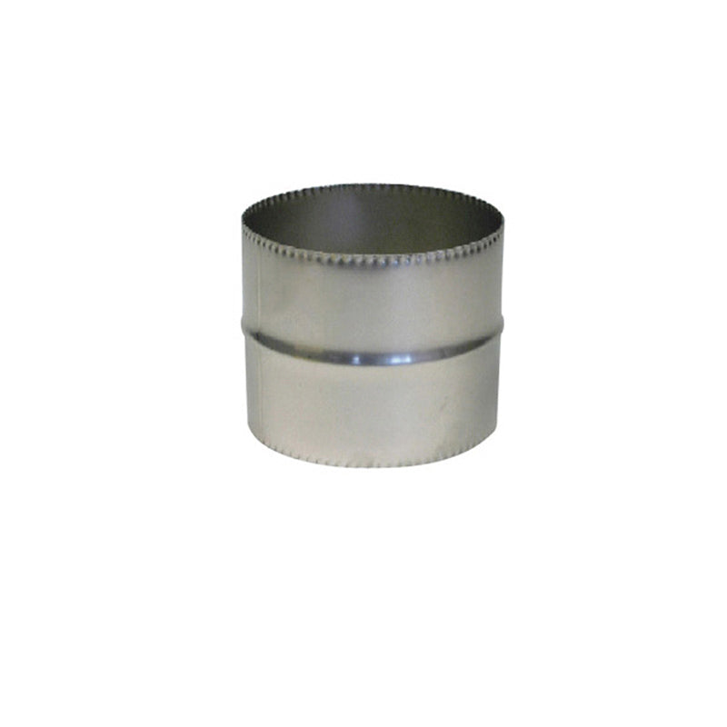 Forever Flex 5.5" Stainless Steel Liner Coupling (LC5.5)