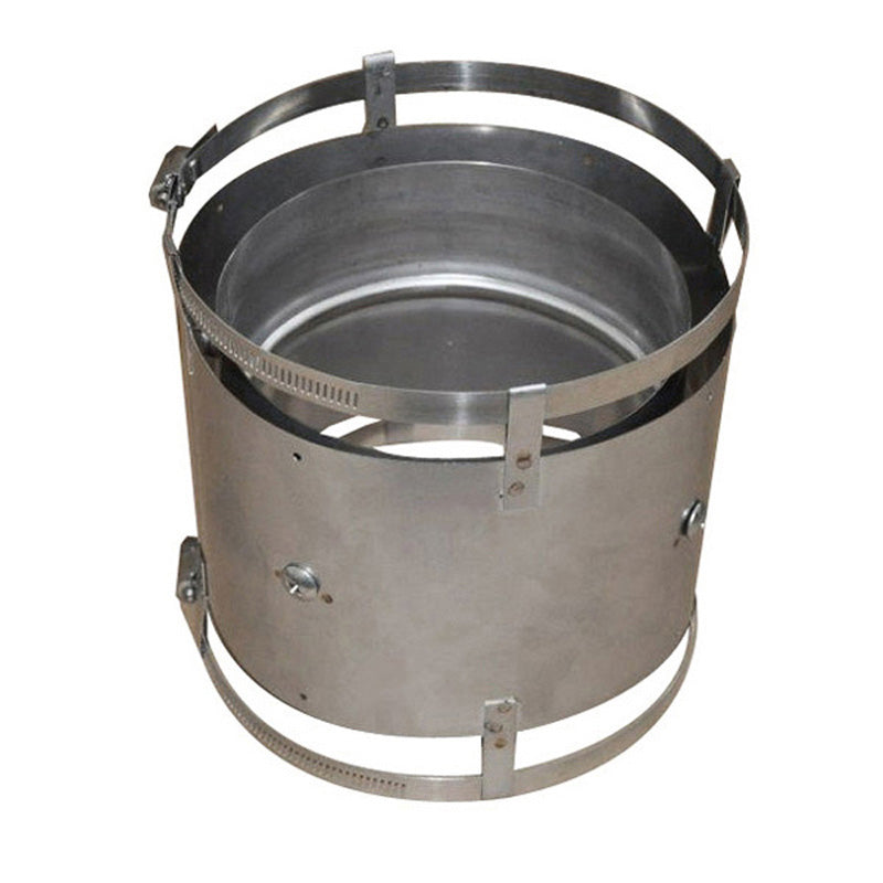 Forever Flex Quick Connector 6" pre-insulated (QCLF6PI)