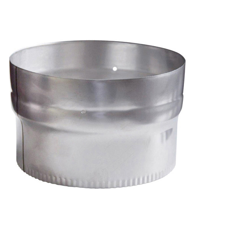 Forever Flex Hybrid 316L Dripless Connector 3" (UCHF3)