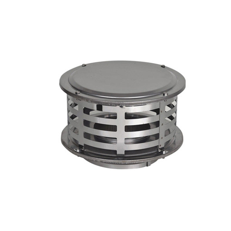 Ventis Class A standard rain cap 6"