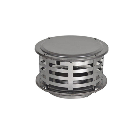 Ventis Class A standard rain cap 6"