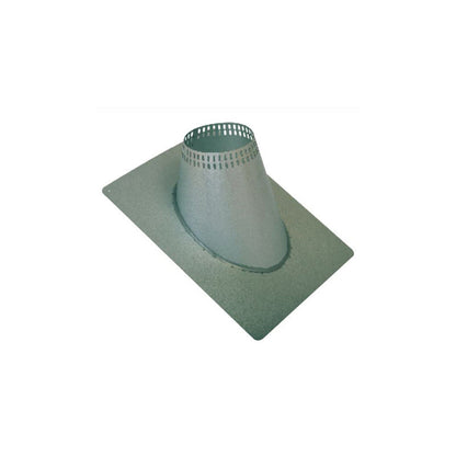 Ventis Class A Roof Flashing 6" pitched roof