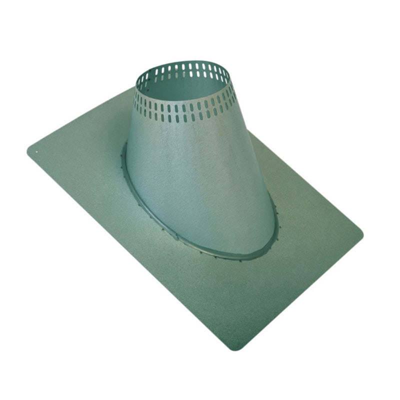 Ventis Class A Roof Flashing 6" flat roof