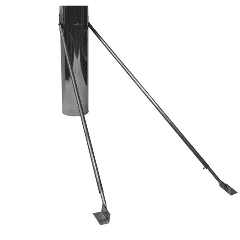 Ventis Class A Telescoping Roof Brace