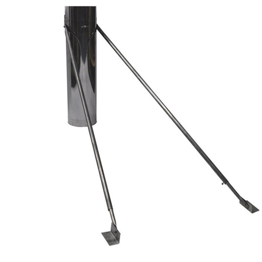 Ventis Class A Telescoping Roof Brace