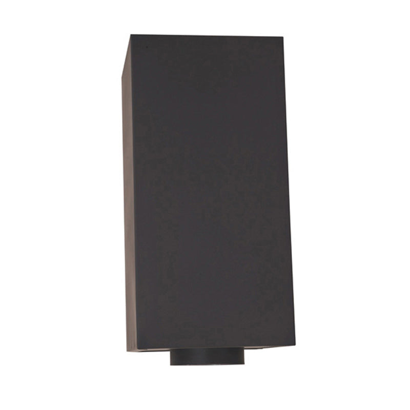 Ventis Class A Ceiling Support Box 6" — Square