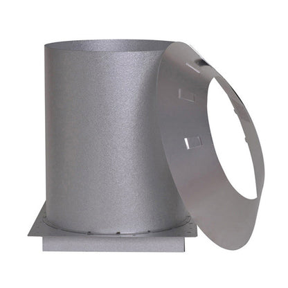 Ventis Class A Attic Insulation Shield 6"