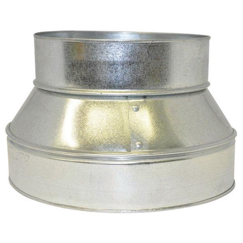Forever Flex Free-Flow Liner Reducer 6" to 3" (RDI-63)