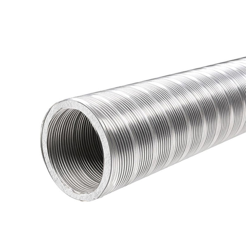 Forever Flex Premium Pre-Insulated Stainless Chimney Liner 6" 20 ft 316Ti (L5S620PI)