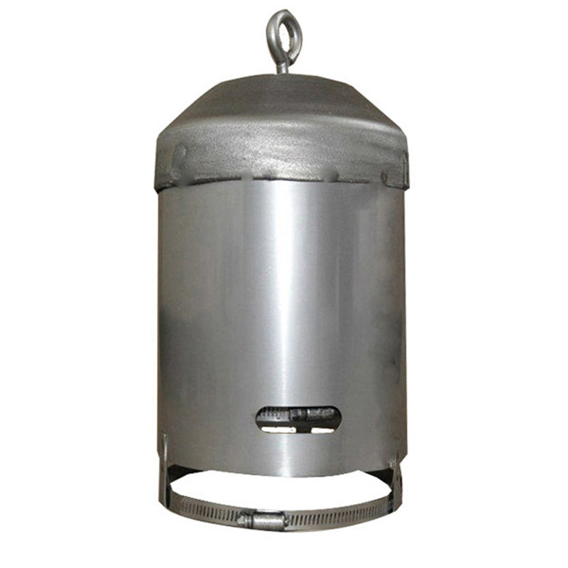Forever Flex Liner Pulling Nose Cone 6" pre-insulated (NC6PI)
