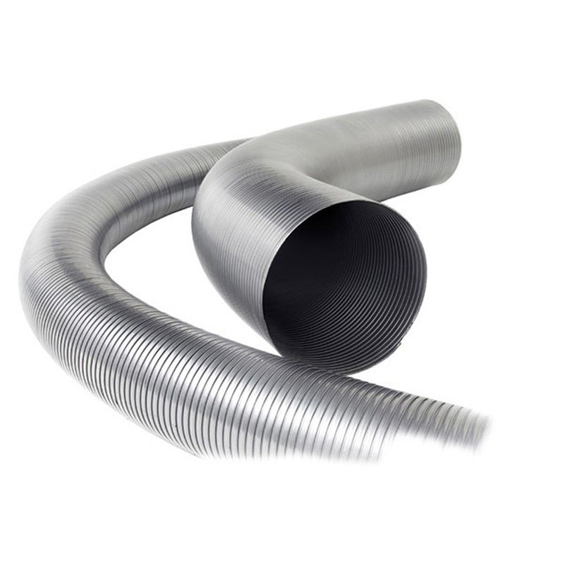 Forever Flex 5.5" x 20 ft Hybrid 316L stainless steel chimney liner