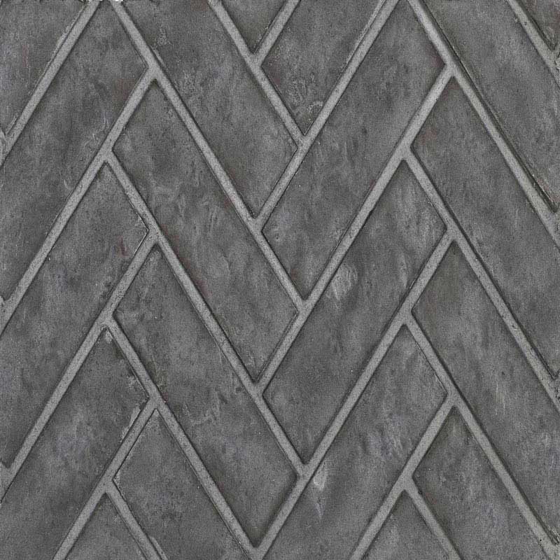 Napoleon DBPX42WH decorative brick panels, Westminster Herringbone pattern for the Ascent X 42 (GX42)
