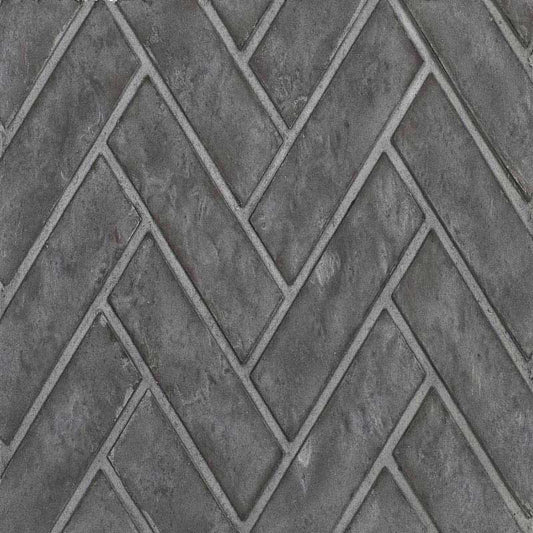 Napoleon DBPX42WH decorative brick panels, Westminster Herringbone pattern for the Ascent X 42 (GX42)