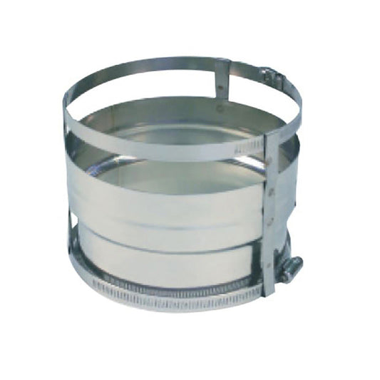 Forever Flex Quick Connector 4" (QCLF4)