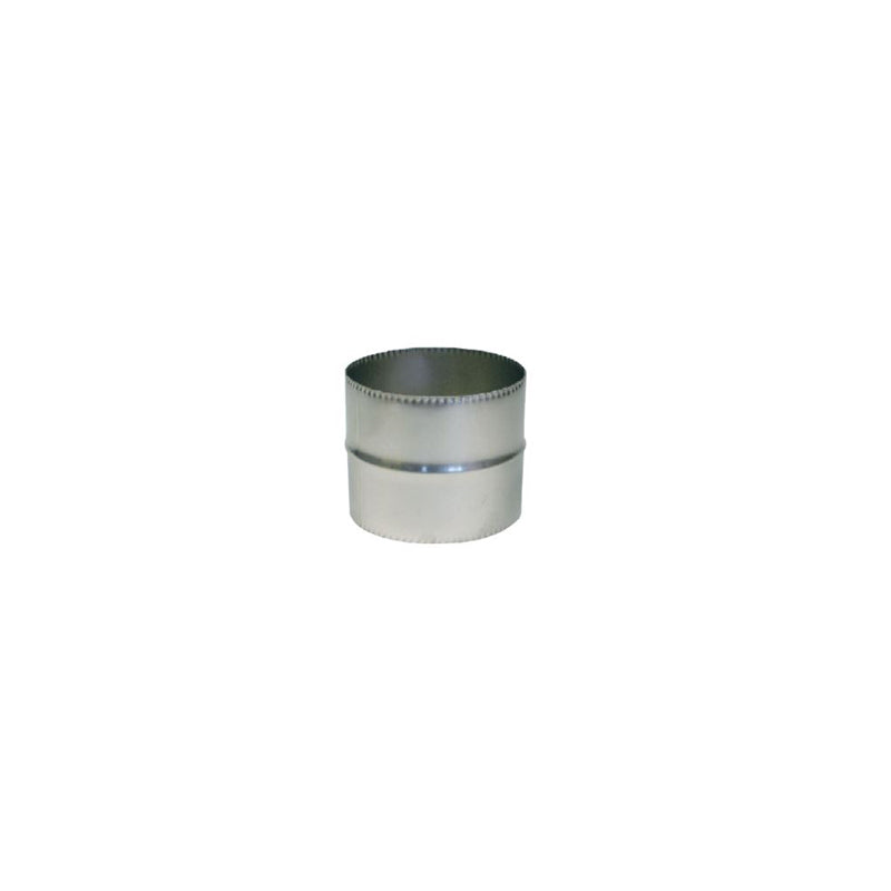 HomeSaver UltraPro/Pro Liner Adaptors, Couplings & End Cones 5.5" liner coupling (03607400)