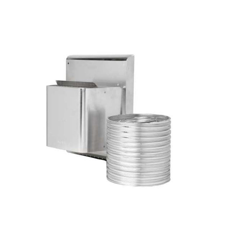 Napoleon Direct Vent Vent Kits FRV47 rear vent kit, 4"/7" (FRV47)