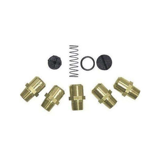 Napoleon W175-0765A conversion kit