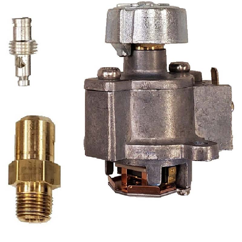 Napoleon W175-0767A conversion kit
