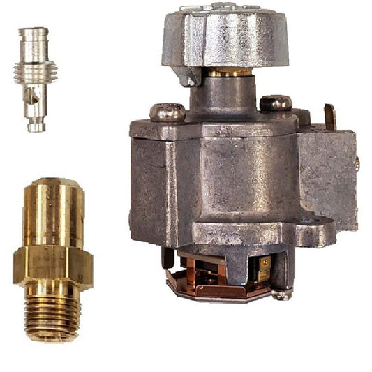 Napoleon W175-0767A conversion kit
