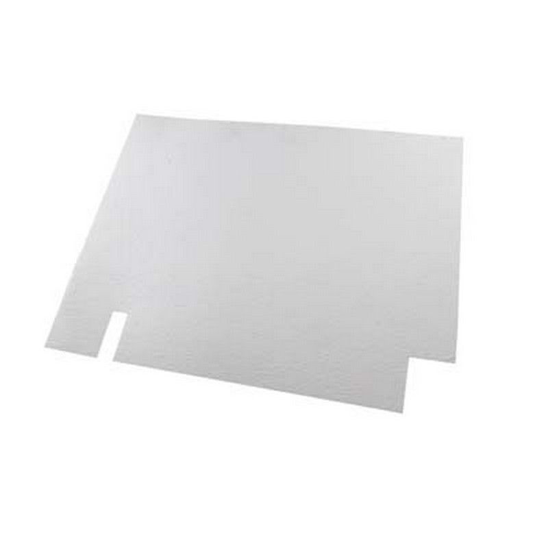 Drolet Heatmax, Heatmax II & Tundra II Firebox Side Insulation (21084)