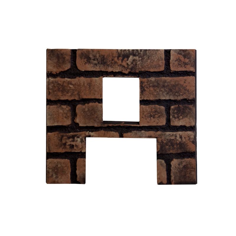 Flame Energy FP-45 Middle Decorative Brick (21119)