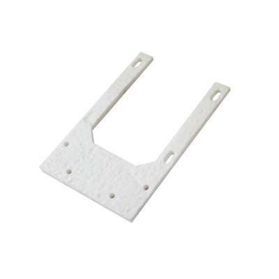 Hopper Heat Shield Insulation – 45 Series for Osburn Hybrid 45 (21192)