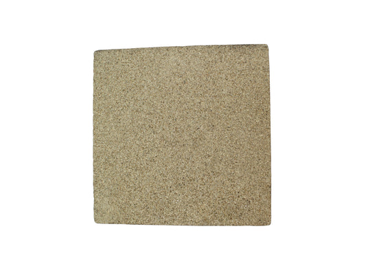 Osburn 1100-Insert Baffle Vermiculite Board 8-15/16" x 8-15/16" x 1-1/4" (21211)