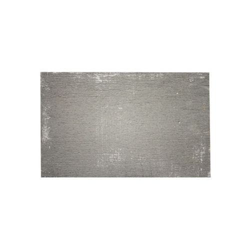 SBI 20 3/8" x 27 1/2" x 13 3/4" x 1 1/4" C-Cast Baffle (21265)