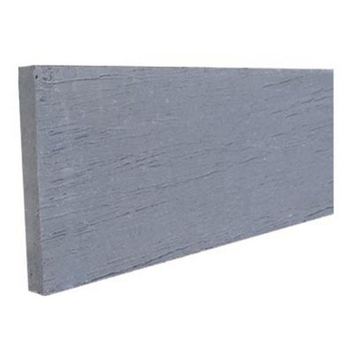 Osburn 23 7/8" x 8 1/4" x 1 1/4" C-Cast Baffle (21297)