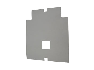 Drolet Tundra, Drolet Tundra II, Drolet Heatmax & More Firebox Bottom Insulation (21299)