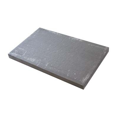 SBI Drolet Bistro Cookstove, Drolet Deco Alto, Drolet Escape 1800 & More Vermiculite Baffle 20" x 12-1/2" x 1-1/4" (21388)