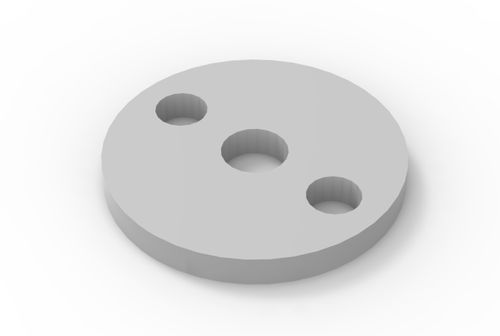 RTD Gasket for Drolet ECO-65R (21418)