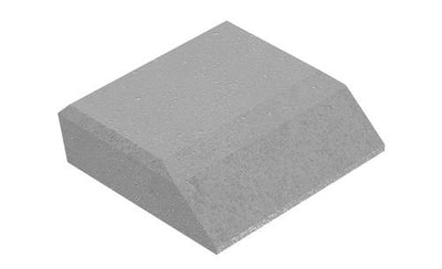 4 3/4" x 4 3/8" x 1 1/4" Bypass Mechanism Insulation for Drolet Austral II & More (21427)