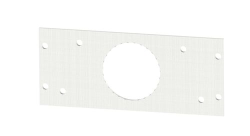 Auger Tube Gasket for PSG Caddy Alterna II (21434)