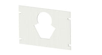 SBI Top Baffle Insulation (21564)