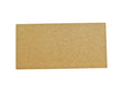 Drolet Deco II, Drolet Escape 1500 & Drolet Escape 1500-I Vermiculite Baffle Board 18-7/8" x 9-1/2" x 1-1/4" (21586)