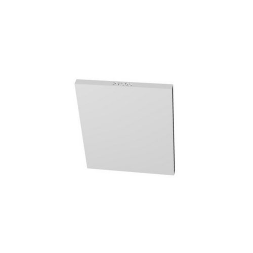 18 1/8" x 15 3/8" x 1 1/4" Baffle Board for Osburn 3300 (21595)